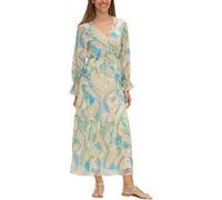 s. Oliver Dresses Off-white Taille: 38 | Robes midi Outlet | Femme | Blanc