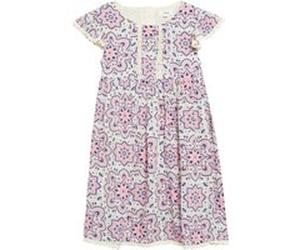 s.Oliver Dresses Offwhite Taille: 116 | Robes Outlet | kids | Blanc