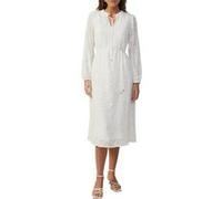 s.Oliver Dresses Offwhite Taille: 40 | Robes Outlet | Femme | Blanc
