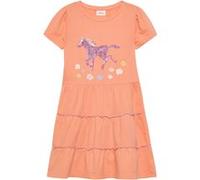 s.Oliver Dresses Orange Taille: 134 | Robes Outlet | kids | Orange