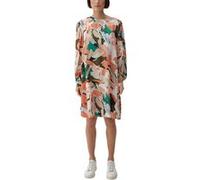 s. Oliver Dresses Orange Taille: 32 | Robes midi Outlet | Femme | Orange