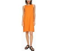 s.Oliver Dresses Orange Taille: 42 | Robes Mini Outlet | Femme | Orange