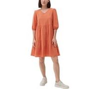 s. Oliver Dresses Orange Taille: 48 | Robes Mini Outlet | Femme | Orange