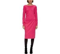 s. Oliver Dresses Pink Taille: 38 | Robes midi Outlet | Femme | Rose