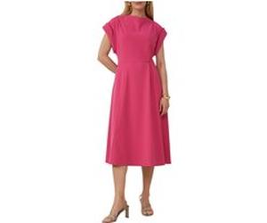 s.Oliver Dresses Pink Taille: 42 | Robes Outlet | Femme | Rose
