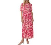 s.Oliver Dresses Pink Taille: 44 | Robes longues Outlet | Femme | Rose