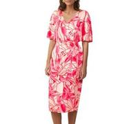 s.Oliver Dresses Pink Taille: 44 | Robes Outlet | Femme | Rose
