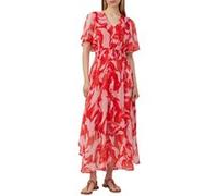 s.Oliver Dresses Red Taille: 44 | Robes Outlet | Femme | Rouge