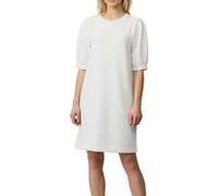 s.Oliver Dresses White Taille: 40 | Robes Mini Outlet | Femme | Blanche