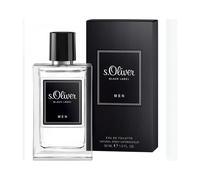 S. Oliver Eau De Toilette Label 30ml