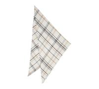 s.Oliver Écharpe beige / écru / noir, Taille 1