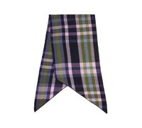 s.Oliver Écharpe bleu marine / mélange de couleurs, Taille 1