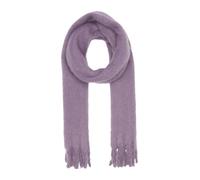 s.Oliver Écharpe lilas, Taille One Size