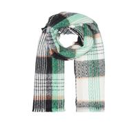 s.Oliver Écharpe menthe / mélange de couleurs, Taille 1