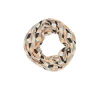 s.Oliver Écharpe tube mélange de couleurs, Taille One Size