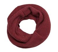 s.Oliver Écharpe violet pour femme - Snood 154562