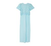s.Oliver Ensemble bleu clair, Taille 152