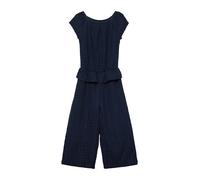s.Oliver Ensemble bleu marine, Taille 134