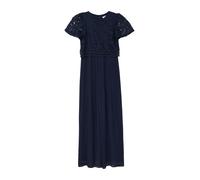 s.Oliver Ensemble bleu marine, Taille 164