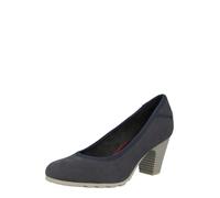 Chaussures escarpins femmes S.Oliver 2177619-5750 Marine 36