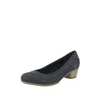s.Oliver Escarpins bleu marine, Taille 40