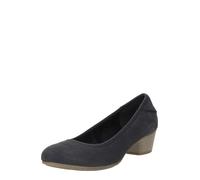 s.Oliver Escarpins bleu nuit, Taille 38