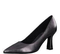 s.Oliver Escarpins pour Femme 5-5-22400-29, Ardoise, 38 EU