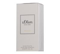 S.Oliver Black Label Women Edt 30 Ml
