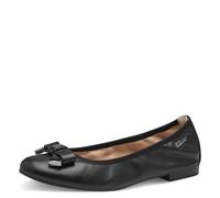 s.Oliver Femme 5-22102-42 Ballerines, Noir, 38 EU