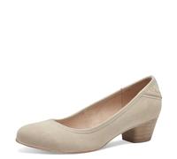 s.Oliver Femme 5-22301-41 Escarpins, crème, 38 EU