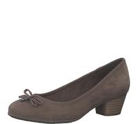 s.Oliver Femme 5-22321-41 Escarpins, Marron, 37 EU