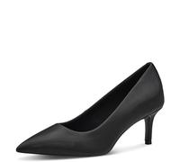 s.Oliver Femme 5-22408-42 Escarpins, Noir, 39 EU