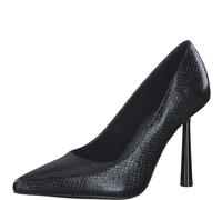s.Oliver Femme 5-22420-41 Escarpins, Noir, 38 EU