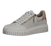 s.Oliver [Femme 5-23606-41 Basket, Beige, 37 EU