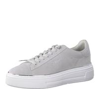 s.Oliver Femme 5-23636-42 Basket, Gris Clair, 40 EU