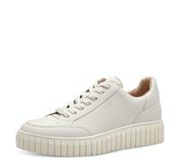 s.Oliver Femme 5-23645-41 Basket, Beige, 40 EU