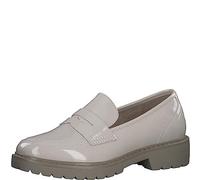 s.Oliver Femme 5-24200-41 Mocassins, Beige, 37 EU