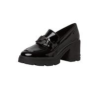 s.Oliver Femme 5-24401-41 Mocassins, Noir, 36 EU