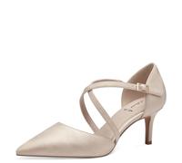 s.Oliver Femme 5-24405-42 Escarpins, Rose, 39 EU