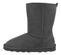 s.Oliver Femme 5-26340-41 Botte de Neige, Gris, 36 EU