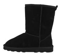 s.Oliver Femme 5-26340-41 Botte de Neige, Noir, 38 EU