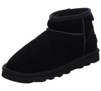 s.Oliver Femme 5-26351-41 Botte Tendance, Noir, 38 EU