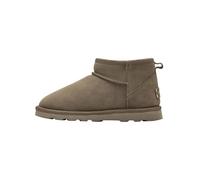 s.Oliver Femme 5-26351-41 Botte Tendance, Sauge, 41 EU