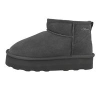 s.Oliver Femme 5-26352-41 Botte de Neige, Gris, 39 EU
