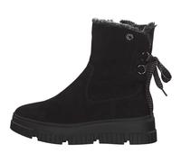 s.Oliver Femme 5-26446-41 Botte de Neige, Noir, 38 EU