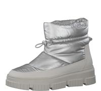 s.Oliver Femme 5-26454-41 Botte de Neige, Or, 41 EU