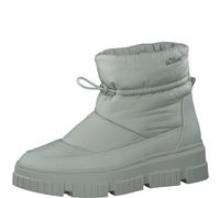 s.Oliver Femme 5-26454-41 Botte de Neige, Vert, 38 EU