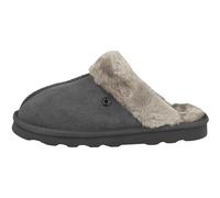 s.Oliver Femme 5-27100-41 Chausson, Gris, 36 EU