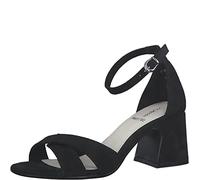 s.Oliver Femme 5-28302-20, Noir, 38 EU