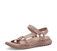 s.Oliver Femme 5-28603-42 Sandale, Rose Vieilli, 42 EU